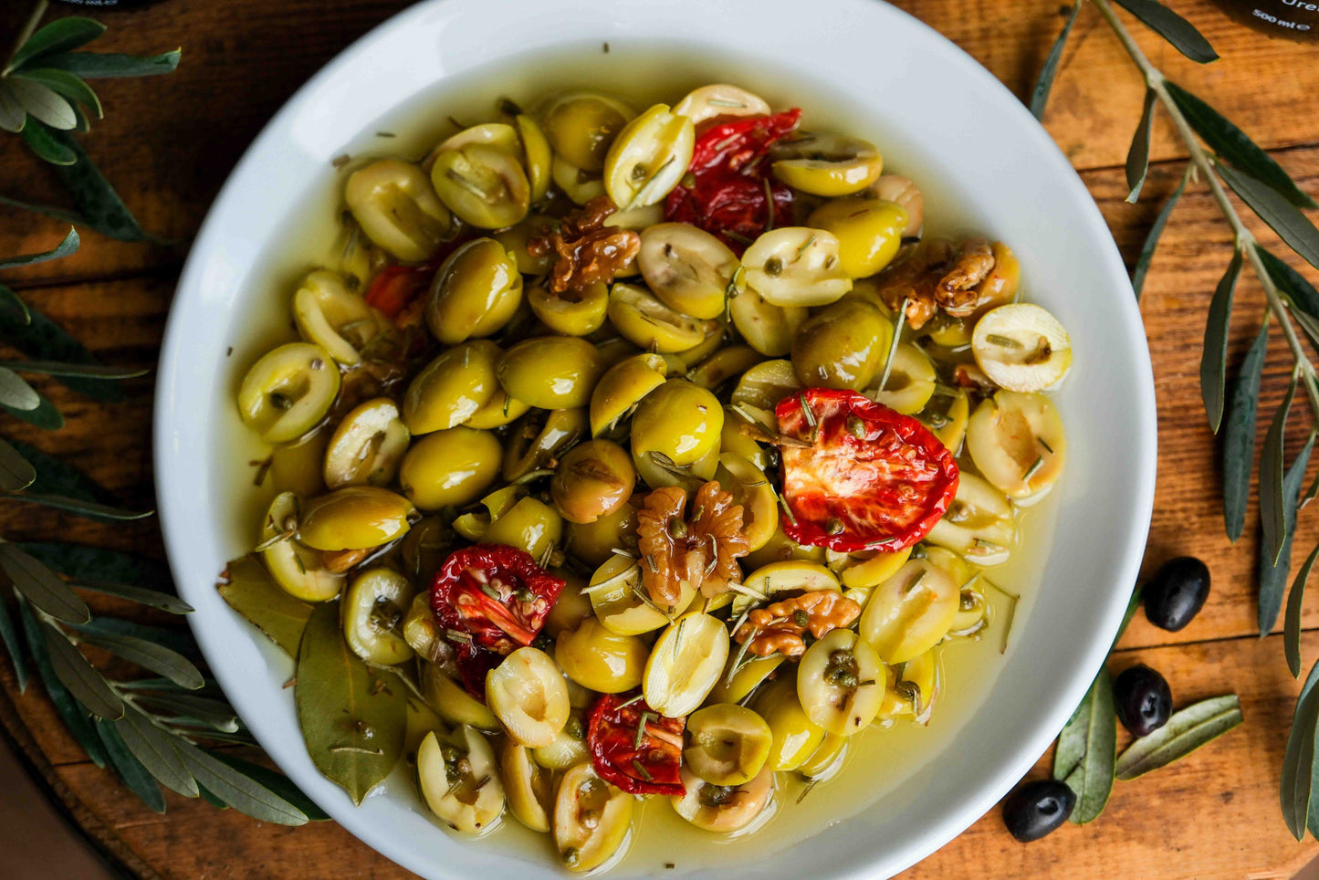DEVRİM SALATASI 1 KG