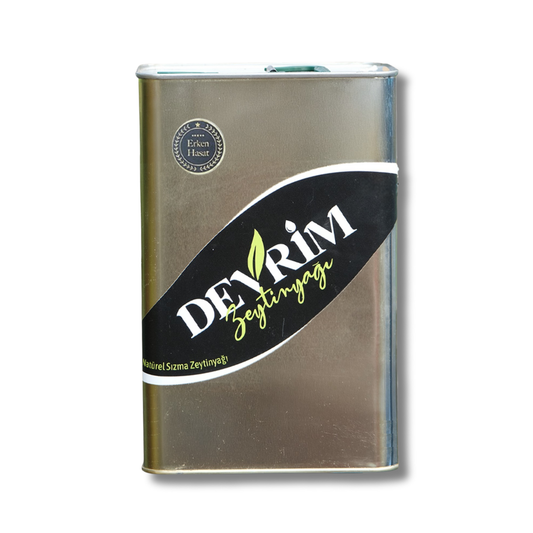 ERKEN HASAT 5 LT