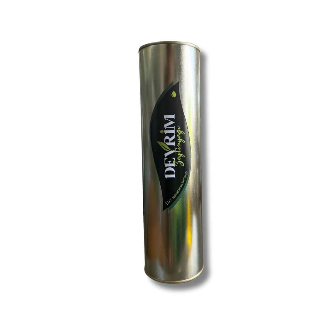 OLGUN HASAT 1 LT