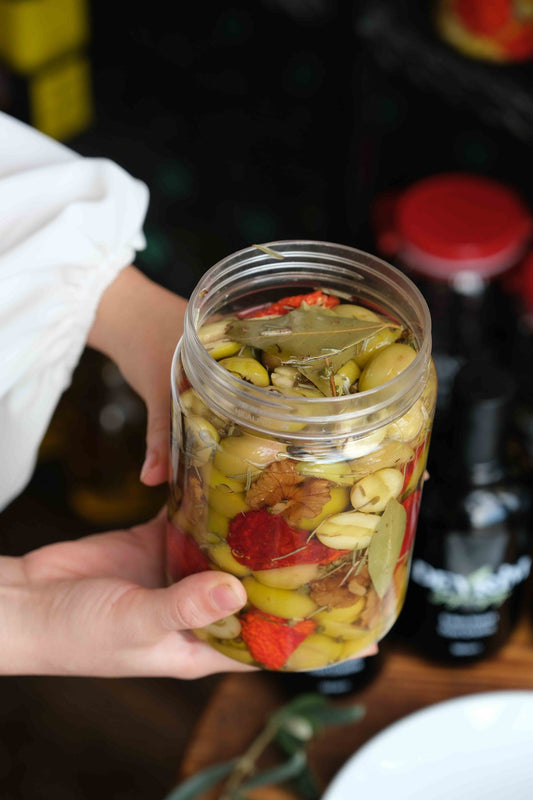 DEVRİM SALATASI 1 KG