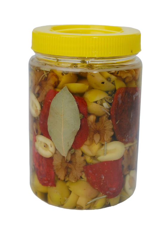 DEVRİM SALATASI 1 KG